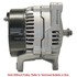 15983 by MPA ELECTRICAL - Alternator - 12V, Bosch, CW (Right), without Pulley, Internal Regulator