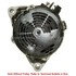 15984 by MPA ELECTRICAL - Alternator - 12V, Bosch, CW (Right), without Pulley, Internal Regulator