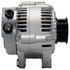 15987 by MPA ELECTRICAL - Alternator - 12V, Nippondenso, CW (Right), with Pulley, Internal Regulator