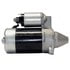 16522 by MPA ELECTRICAL - Starter Motor - 12V, Mitsubishi, CW (Right), Wound Wire Direct Drive