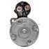 16527 by MPA ELECTRICAL - Starter Motor - 12V, Mitsubishi, CW (Right), Wound Wire Direct Drive