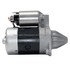 16527 by MPA ELECTRICAL - Starter Motor - 12V, Mitsubishi, CW (Right), Wound Wire Direct Drive