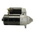 16438 by MPA ELECTRICAL - Starter Motor - For 12.0 V, Bosch, CW (Right), Wound Wire Direct Drive