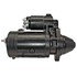 16543 by MPA ELECTRICAL - Starter Motor - For 12.0 V, Bosch, CW (Right), Wound Wire Direct Drive