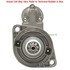 16547 by MPA ELECTRICAL - Starter Motor - 12V, Bosch/Mitsubishi, CCW (Left), Wound Wire Direct Drive