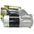 16548 by MPA ELECTRICAL - Starter Motor - For 12.0 V, Bosch, CW (Right), Wound Wire Direct Drive