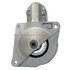 16550 by MPA ELECTRICAL - Starter Motor - For 12.0 V, Bosch, CW (Right), Wound Wire Direct Drive