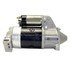 16550 by MPA ELECTRICAL - Starter Motor - For 12.0 V, Bosch, CW (Right), Wound Wire Direct Drive