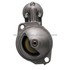 16553 by MPA ELECTRICAL - Starter Motor - For 12.0 V, Bosch, CW (Right), Wound Wire Direct Drive