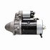 16553 by MPA ELECTRICAL - Starter Motor - For 12.0 V, Bosch, CW (Right), Wound Wire Direct Drive