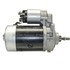 16556 by MPA ELECTRICAL - Starter Motor - For 12.0 V, Bosch, CCW (Left), Wound Wire Direct Drive