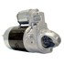 16557 by MPA ELECTRICAL - Starter Motor - For 12.0 V, Bosch, CW (Right), Wound Wire Direct Drive