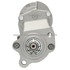 16585 by MPA ELECTRICAL - Starter Motor - 12V, Nippondenso, CW (Right), Offset Gear Reduction