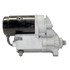 16585 by MPA ELECTRICAL - Starter Motor - 12V, Nippondenso, CW (Right), Offset Gear Reduction