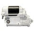 16586 by MPA ELECTRICAL - Starter Motor - 12V, Nippondenso, CW (Right), Offset Gear Reduction