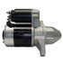 16589 by MPA ELECTRICAL - Starter Motor - 12V, Hitachi, CW (Right), Wound Wire Direct Drive