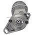 16600 by MPA ELECTRICAL - Starter Motor - 12V, Nippondenso, CW (Right), Offset Gear Reduction