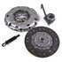 6243622330 by LUK - Clutch Kit