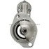 16621 by MPA ELECTRICAL - Starter Motor - For 12.0 V, Bosch, CCW (Left), Wound Wire Direct Drive