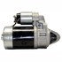 16621 by MPA ELECTRICAL - Starter Motor - For 12.0 V, Bosch, CCW (Left), Wound Wire Direct Drive