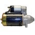 16626 by MPA ELECTRICAL - Starter Motor - 12V, Nippondenso, CCW (Left), Wound Wire Direct Drive