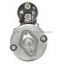 16639 by MPA ELECTRICAL - Starter Motor - For 12.0 V, Bosch, CW (Right), Wound Wire Direct Drive