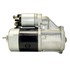 16639 by MPA ELECTRICAL - Starter Motor - For 12.0 V, Bosch, CW (Right), Wound Wire Direct Drive