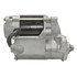 16674 by MPA ELECTRICAL - Starter Motor - 12V, Nippondenso, CW (Right), Offset Gear Reduction
