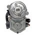 16676 by MPA ELECTRICAL - Starter Motor - 12V, Nippondenso, CW (Right), Offset Gear Reduction