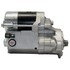 16676 by MPA ELECTRICAL - Starter Motor - 12V, Nippondenso, CW (Right), Offset Gear Reduction