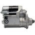 16696 by MPA ELECTRICAL - Starter Motor - 12V, Nippondenso, CCW (Left), Offset Gear Reduction