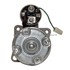 16708 by MPA ELECTRICAL - Starter Motor - 12V, Mitsubishi, CW (Right), Wound Wire Direct Drive