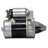 16708 by MPA ELECTRICAL - Starter Motor - 12V, Mitsubishi, CW (Right), Wound Wire Direct Drive