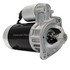 16711 by MPA ELECTRICAL - Starter Motor - 12V, Hitachi, CW (Right), Wound Wire Direct Drive
