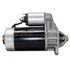 16711 by MPA ELECTRICAL - Starter Motor - 12V, Hitachi, CW (Right), Wound Wire Direct Drive