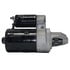 16712 by MPA ELECTRICAL - Starter Motor - 12V, Nippondenso, CCW (Left), Wound Wire Direct Drive