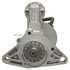 16717 by MPA ELECTRICAL - Starter Motor - 12V, Mitsubishi, CCW (Left), Offset Gear Reduction