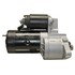 16717 by MPA ELECTRICAL - Starter Motor - 12V, Mitsubishi, CCW (Left), Offset Gear Reduction