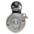 16722 by MPA ELECTRICAL - Starter Motor - For 12.0 V, Bosch, CCW (Left), Wound Wire Direct Drive