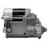 16612 by MPA ELECTRICAL - Starter Motor - 12V, Nippondenso, CW (Right), Offset Gear Reduction