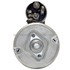 16617 by MPA ELECTRICAL - Starter Motor - For 12.0 V, Bosch, CW (Right), Wound Wire Direct Drive