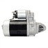 16617 by MPA ELECTRICAL - Starter Motor - For 12.0 V, Bosch, CW (Right), Wound Wire Direct Drive