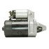 16728 by MPA ELECTRICAL - Starter Motor - 12V, Mitsubishi, CW (Right), Wound Wire Direct Drive