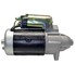 16261 by MPA ELECTRICAL - Starter Motor - 12V, Nippondenso, CW (Right), Wound Wire Direct Drive