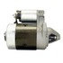 16270 by MPA ELECTRICAL - Starter Motor - 12V, Hitachi, CW (Right), Wound Wire Direct Drive