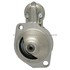 16299 by MPA ELECTRICAL - Starter Motor - For 12.0 V, Bosch, CW (Right), Wound Wire Direct Drive