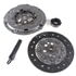 6233519000 by LUK - Clutch Kit