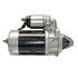 16299 by MPA ELECTRICAL - Starter Motor - For 12.0 V, Bosch, CW (Right), Wound Wire Direct Drive