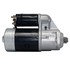16300 by MPA ELECTRICAL - Starter Motor - For 12.0 V, Bosch, CCW (Left), Wound Wire Direct Drive