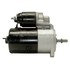 16401 by MPA ELECTRICAL - Starter Motor - For 12.0 V, Bosch, CW (Right), Wound Wire Direct Drive